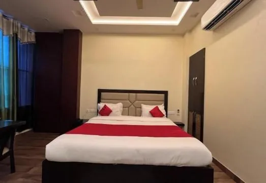 Hotel Mayur Palace