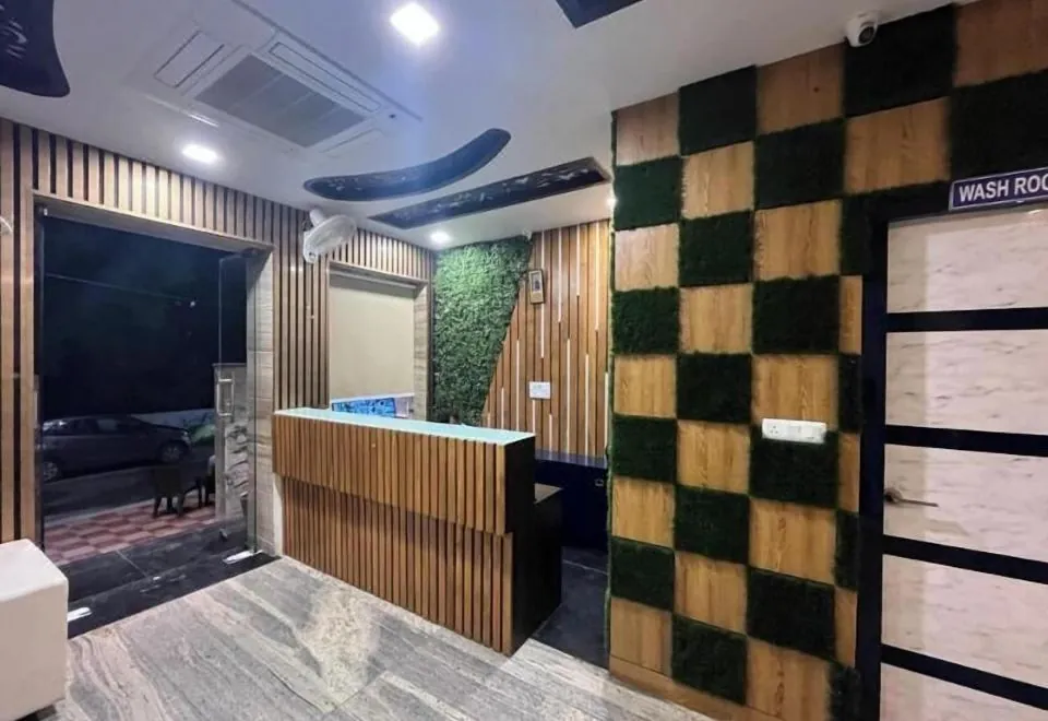 Hotel Mayur Palace