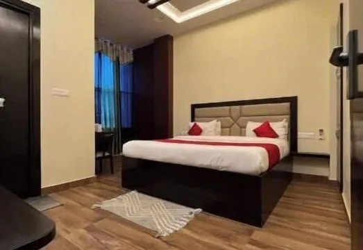Hotel Mayur Palace