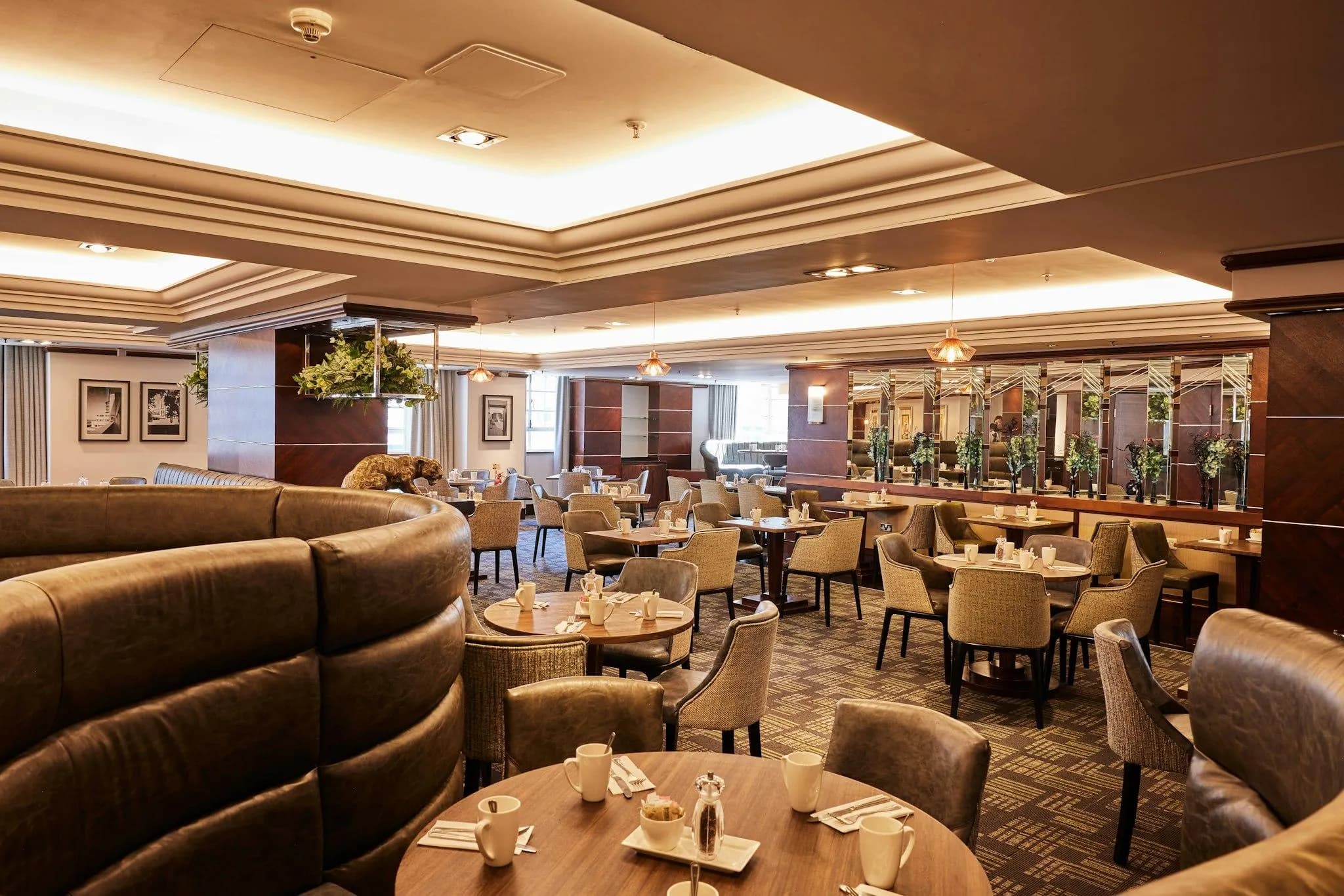 The Marble Arch Hotel by Thistle
