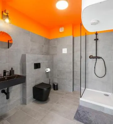 Stadtaffe - Chic Hostel VIE