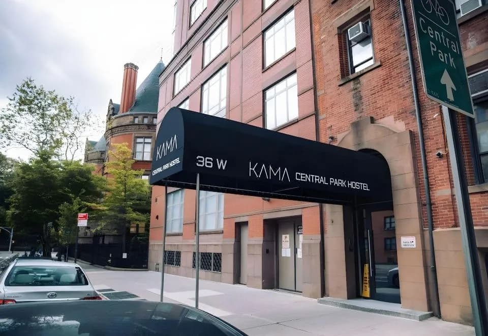 KAMA CENTRAL PARK