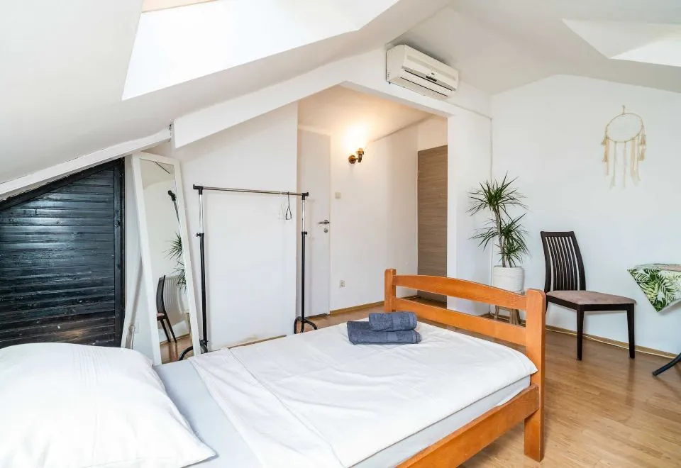 Rooms Nina