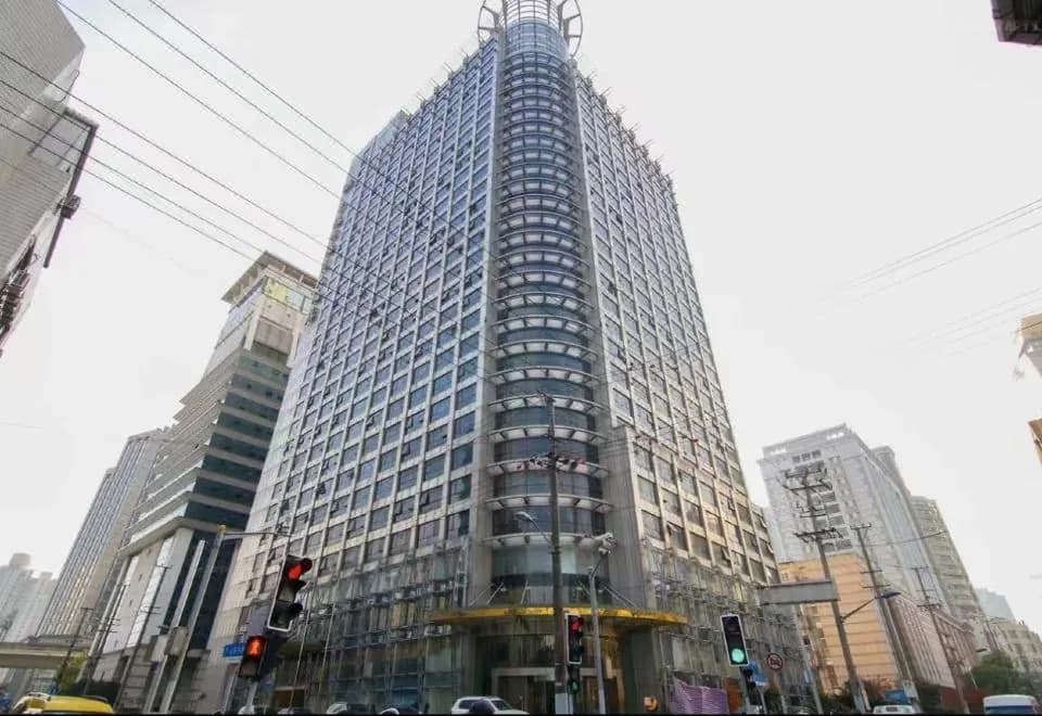 Bund Shanhai Apartment