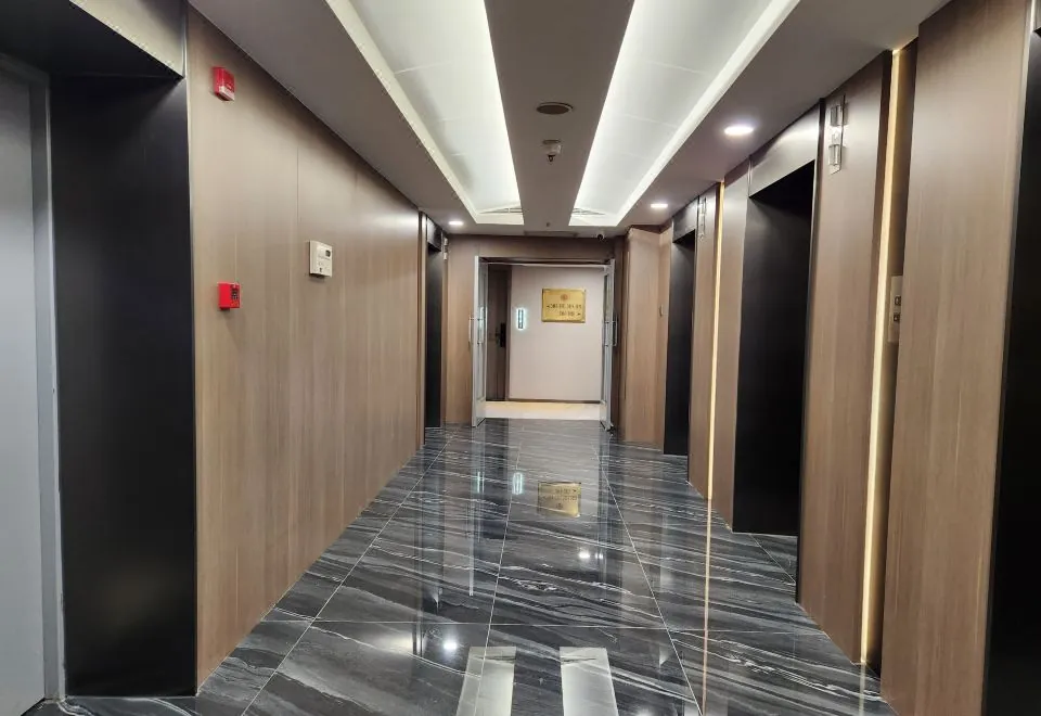 Bund Shanhai Apartment