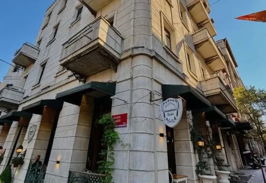 Galata Master Hotel