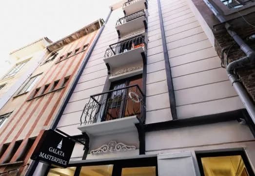 Galata Master Hotel