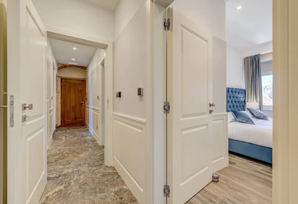 Palms Promenade Luxury Rooms