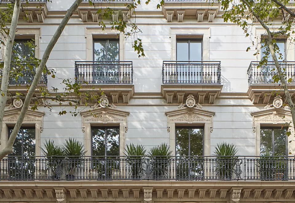 K+K Hotel Picasso El Born