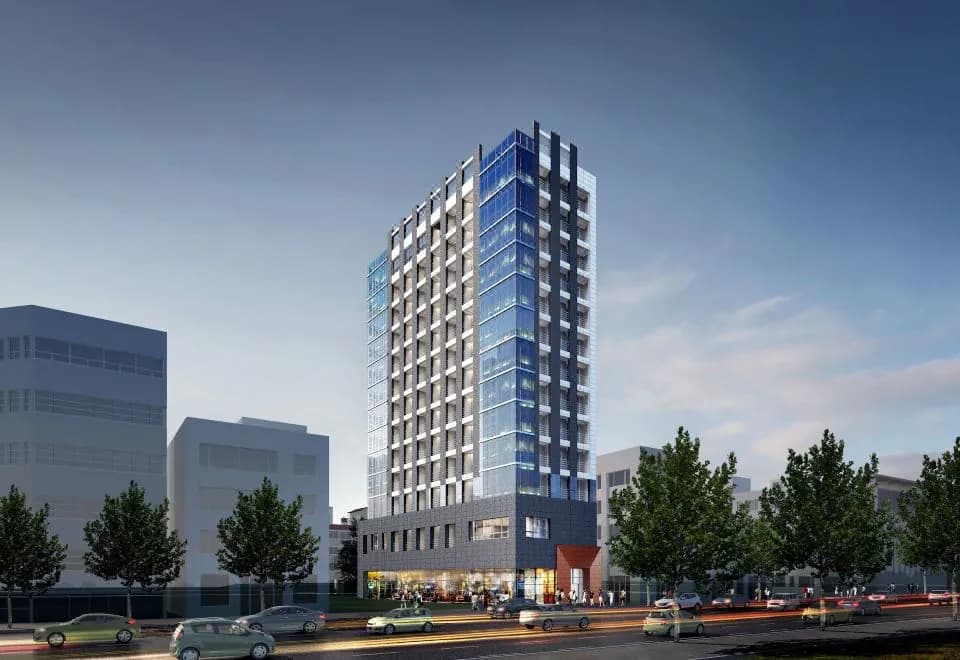 The Stay Classic Hotel Myeong dong