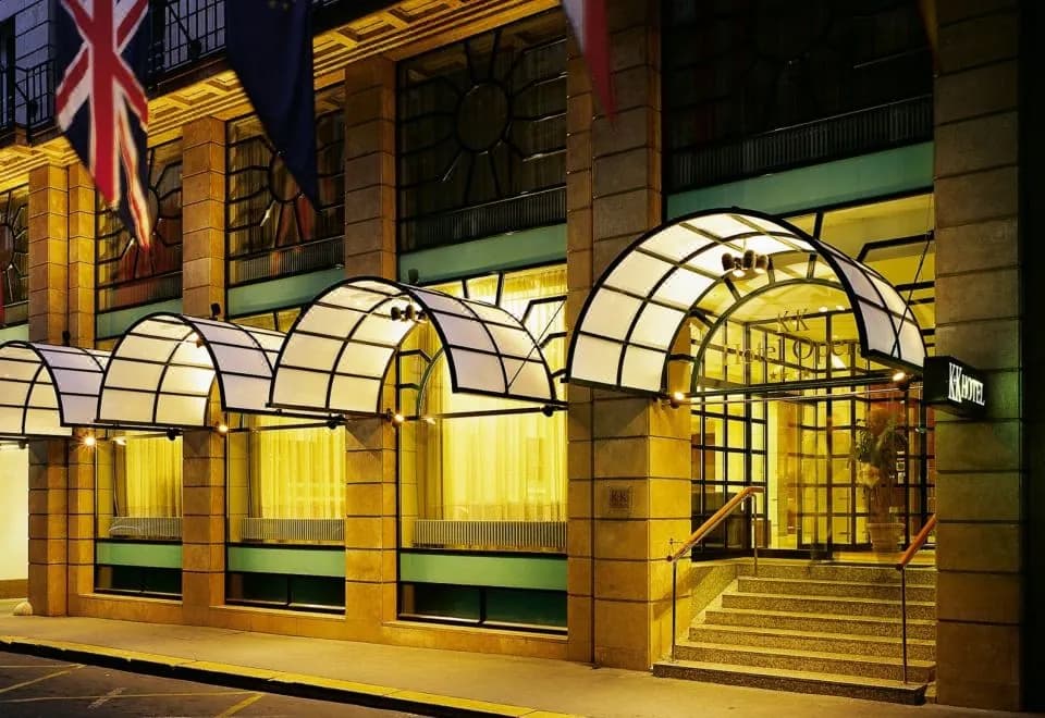 K+K Hotel Opera