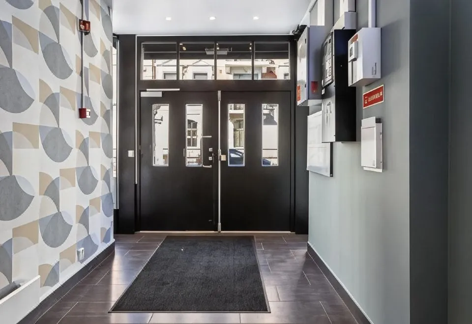 Numa l Topp Apartments