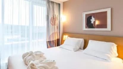 Novotel Edinburgh Park