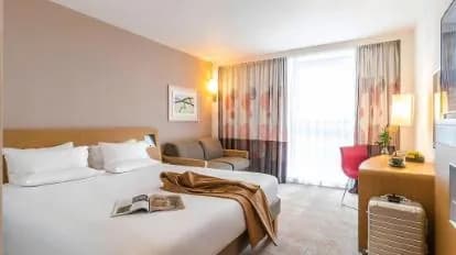 Novotel Edinburgh Park