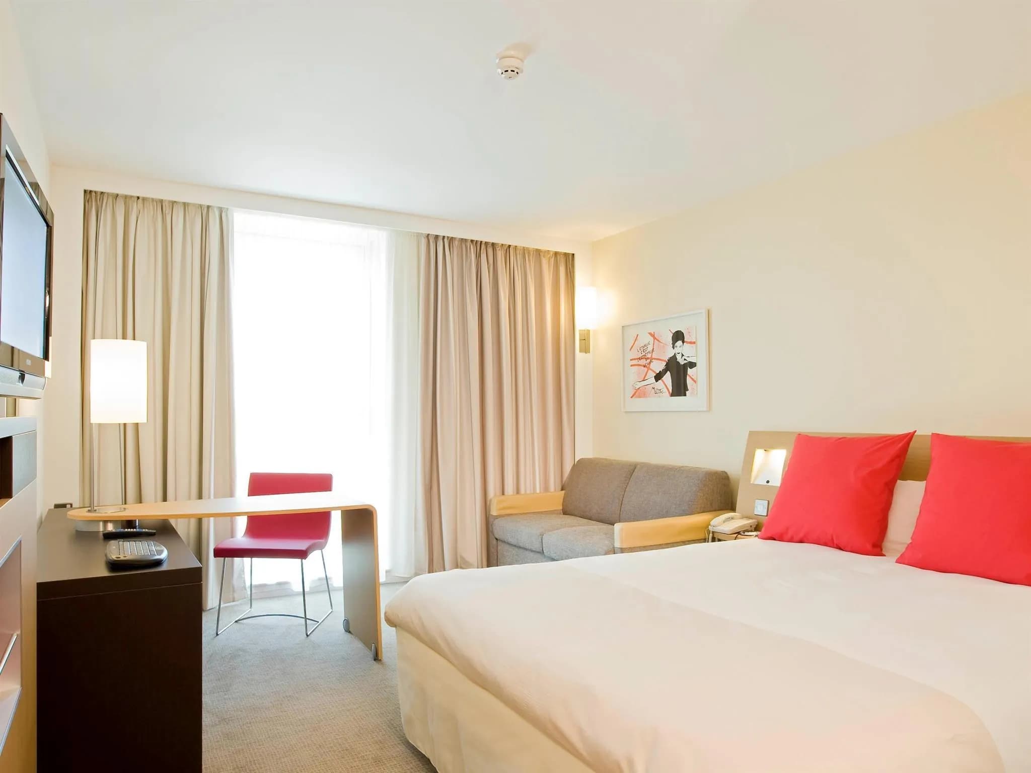 Novotel Edinburgh Park
