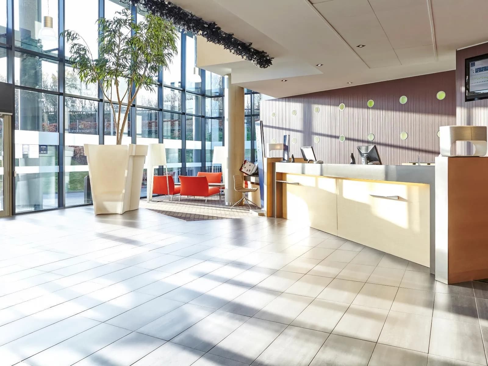 Novotel Edinburgh Park