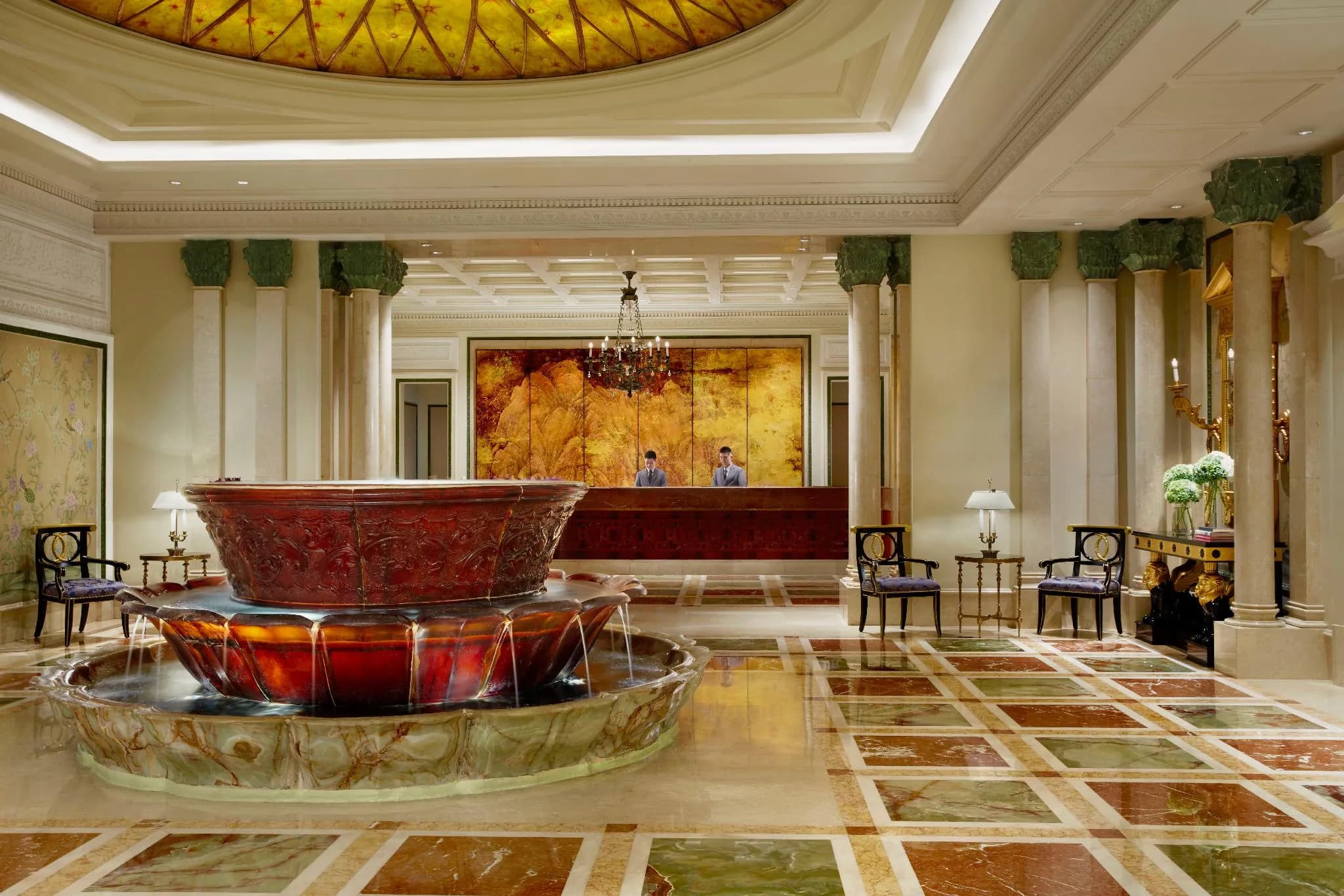 The Ritz-Carlton, Guangzhou