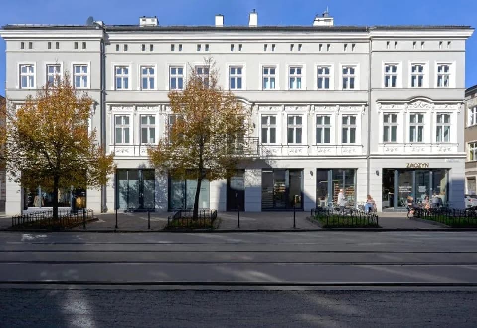 PLANTONIA Aparthotel