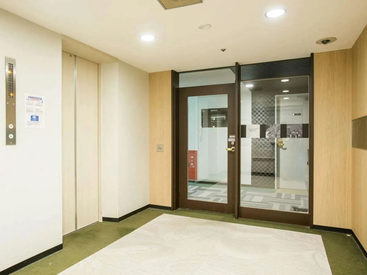 Premier Hotel Cabin Matsumoto