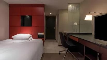 Hotel Vista Sapporo Nakajima Koen