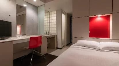Hotel Vista Sapporo Nakajima Koen