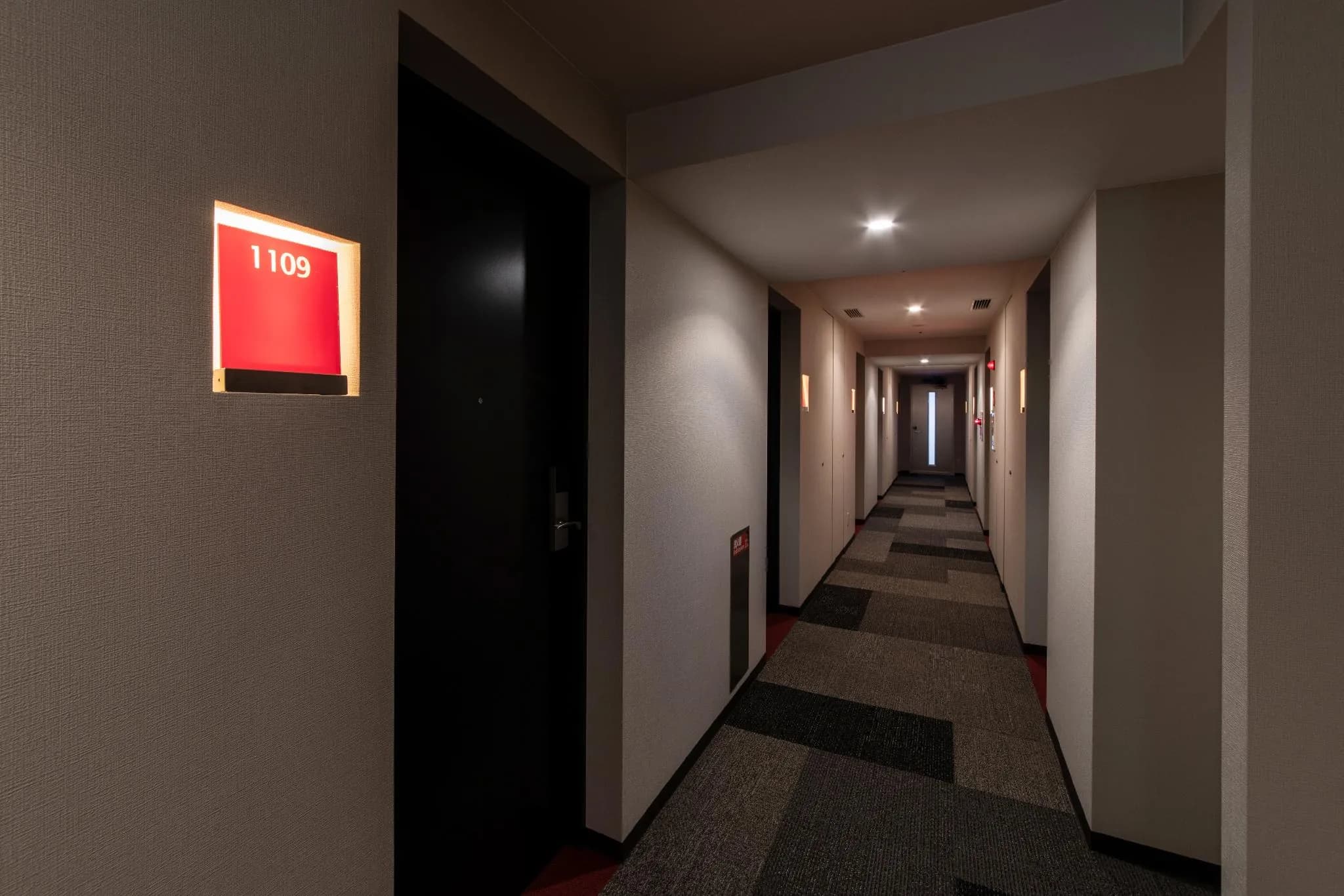 Hotel Vista Sapporo Nakajima Koen