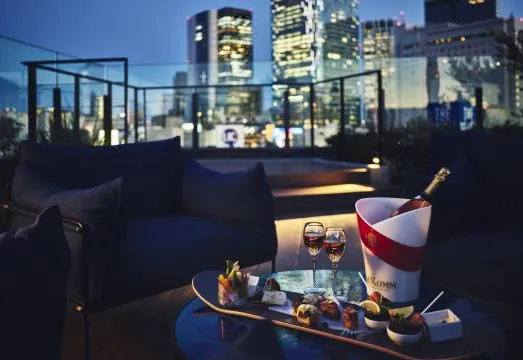 Hotel Indigo Tokyo Shibuya
