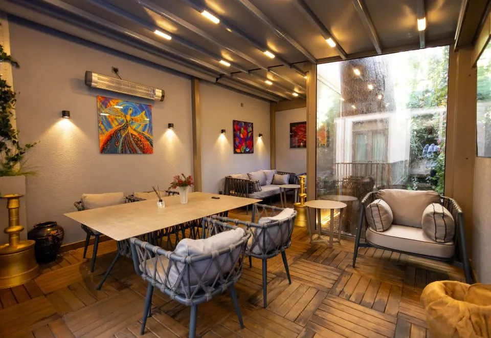 Kate Hotel Special Class & SPA