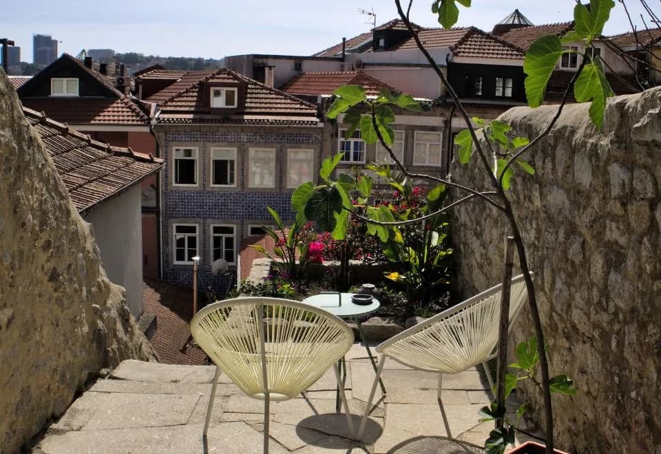 Casa Farrapos