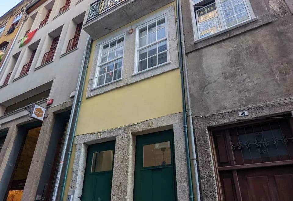 Casa Farrapos