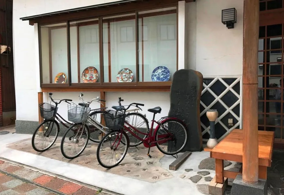 Guest House Matsukiso