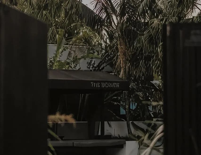 The Bower Byron Bay