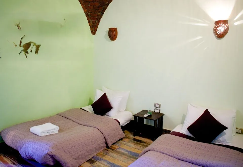 Hadouta Masreya - Nubian Guest House