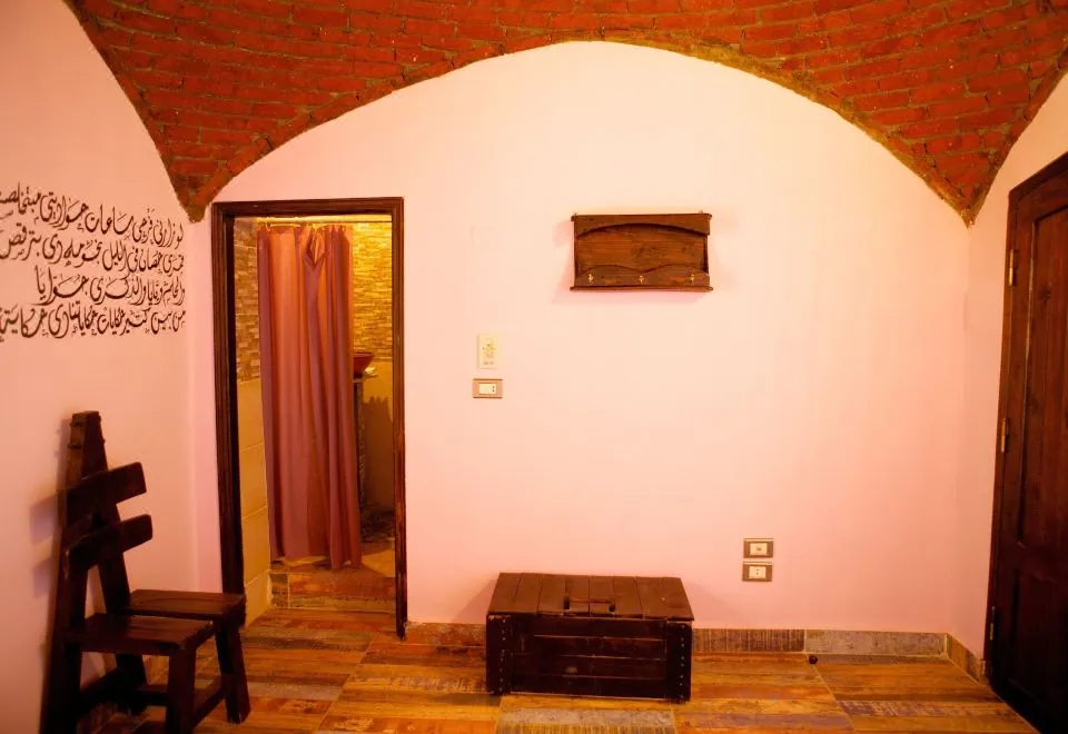 Hadouta Masreya - Nubian Guest House