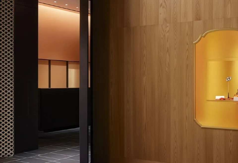 Bulgari Hotel Tokyo