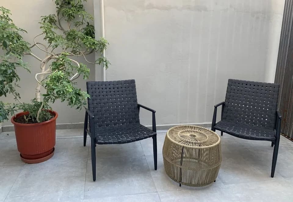 M17 Studios & Suites in the Heart of Athens