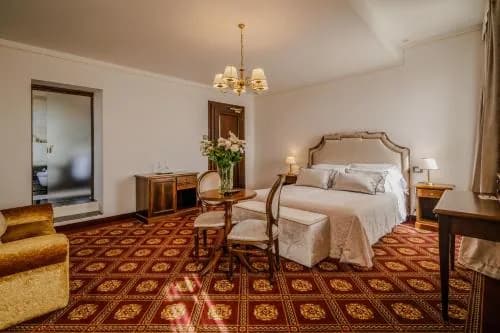 Villa Lecchi Hotel Wellness