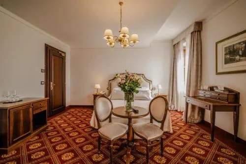 Villa Lecchi Hotel Wellness