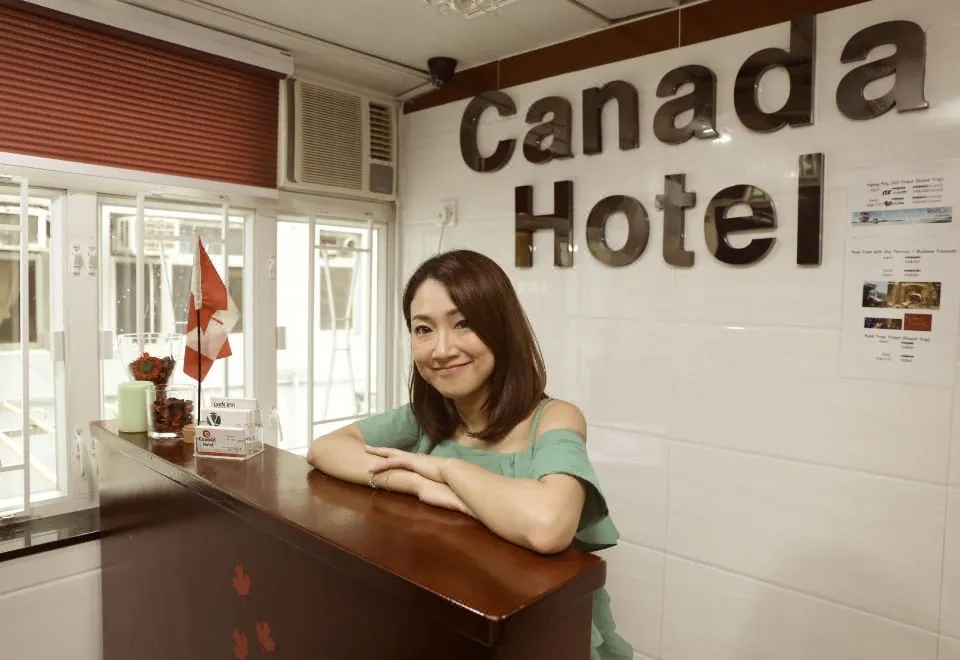 Canada Hotel