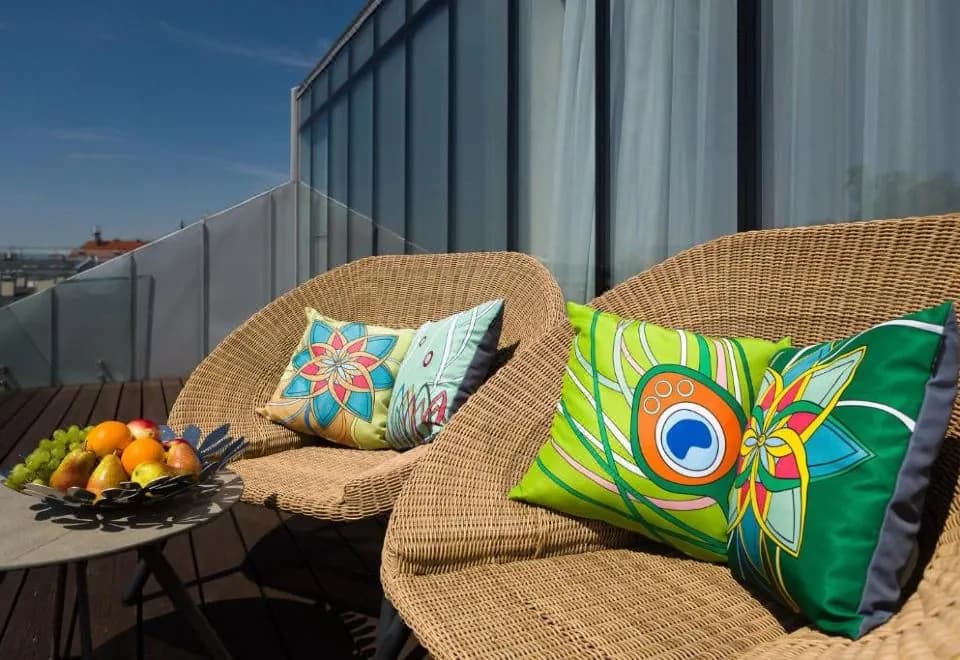 INX Design Hotel