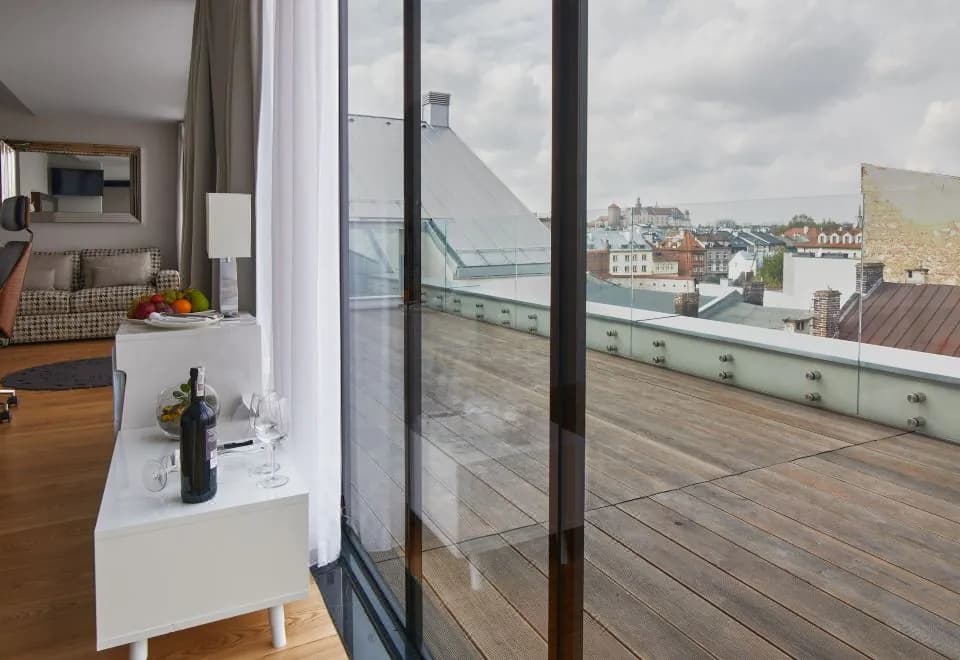 INX Design Hotel
