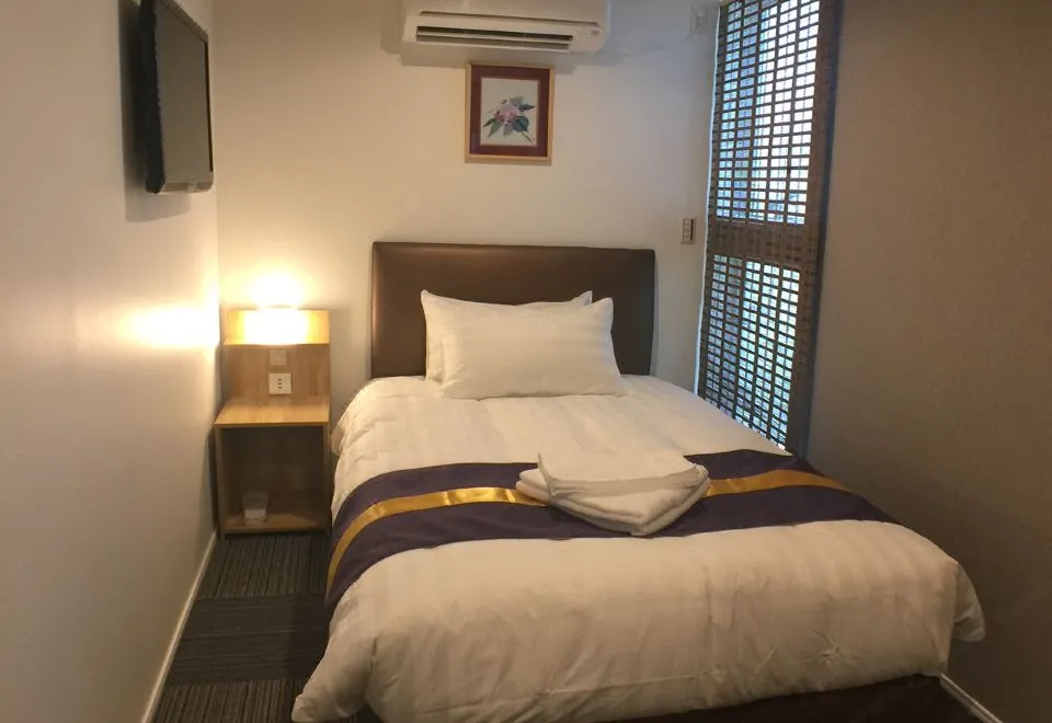 Hatagoya Ebisu Hotel