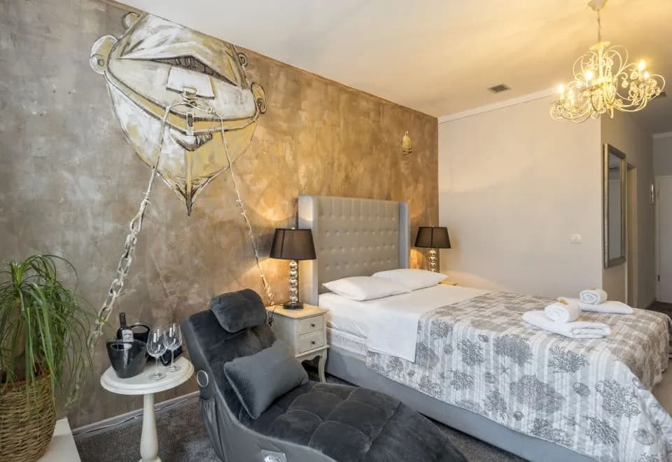 Prima Luce Downtown - Mag Quaint & Elegant Boutique Hotels