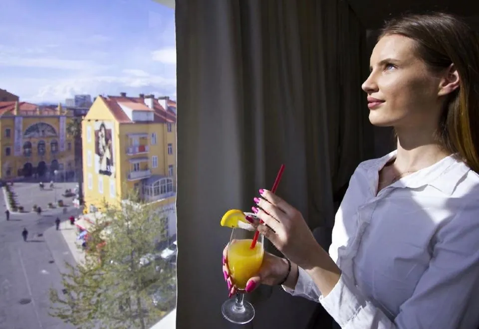 Prima Luce Downtown - Mag Quaint & Elegant Boutique Hotels