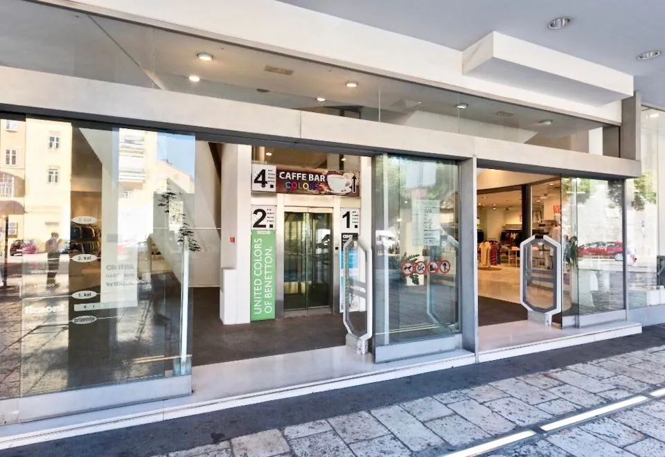 Prima Luce Downtown - Mag Quaint & Elegant Boutique Hotels