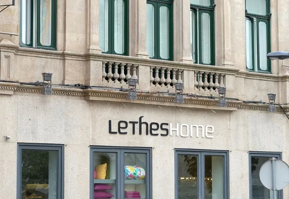 Letheshome Apartments