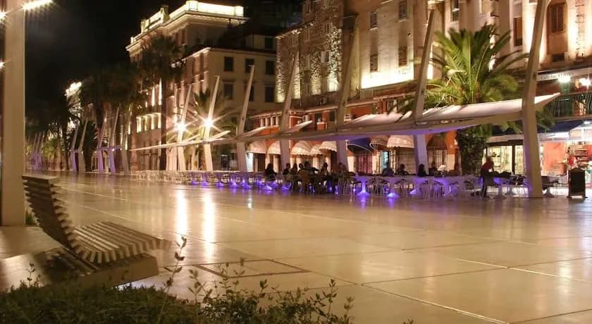 Apartment Pauk Split