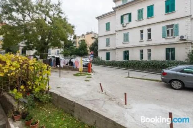 Apartment Pauk Split