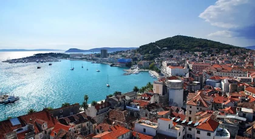 Apartment Pauk Split