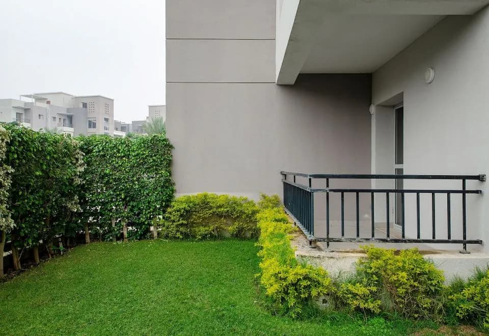 VESTA - Cairo Festival City Residence